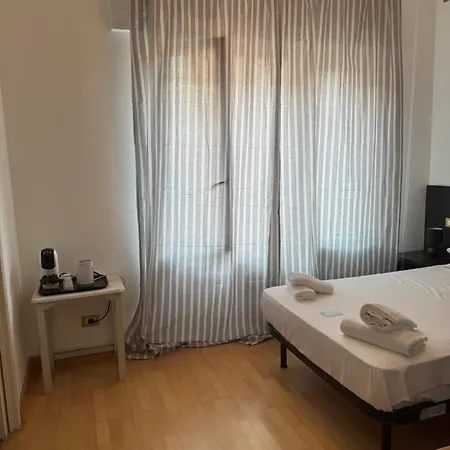 Affitta Camera Mestre