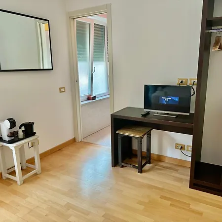 Affitta Camera * Mestre