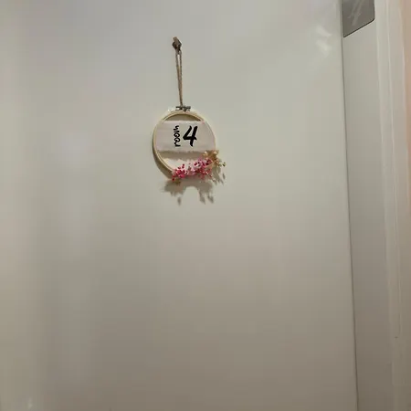 Affitta Camera Lejlighed