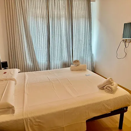 Affitta Camera Apartmán Mestre