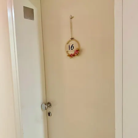 Apartmán Affitta Camera Mestre