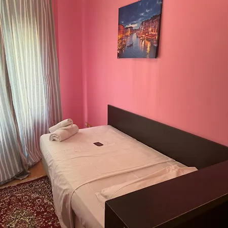 Affitta Camera Mestre