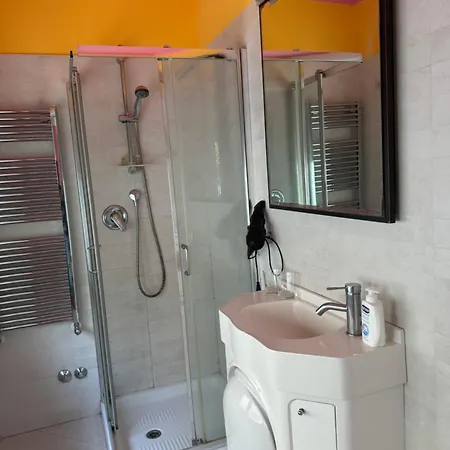 Affitta Camera Apartman Mestre