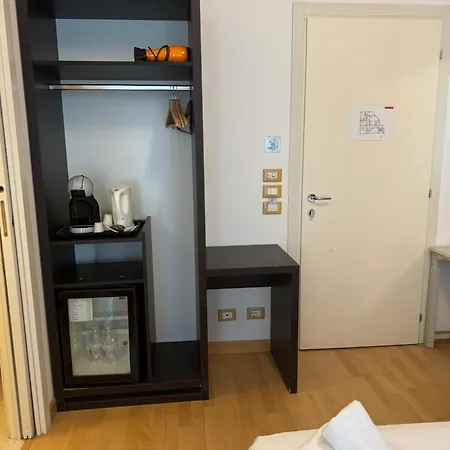 Apartmán Affitta Camera