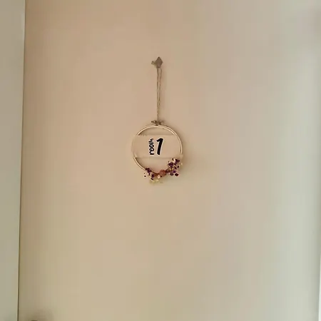 Apartmán Affitta Camera Mestre