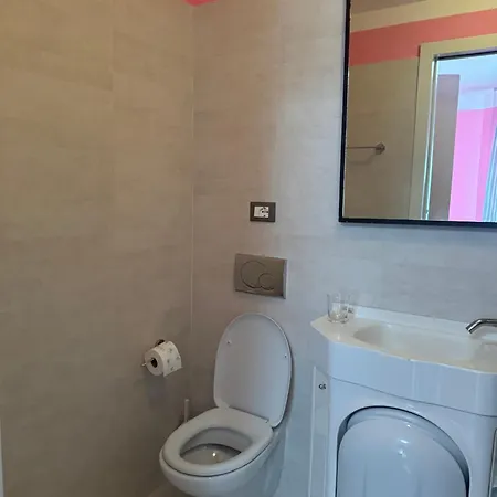 Apartmán Affitta Camera *