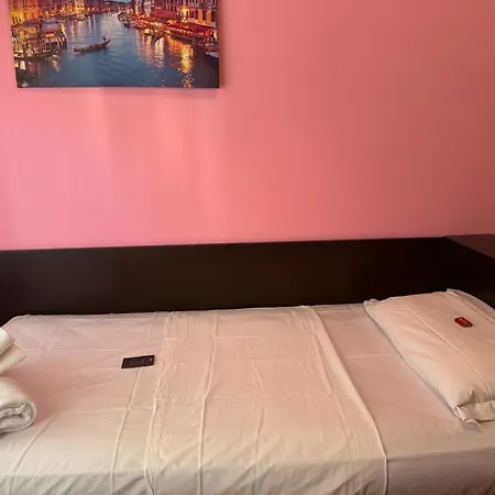 Affitta Camera Mestre