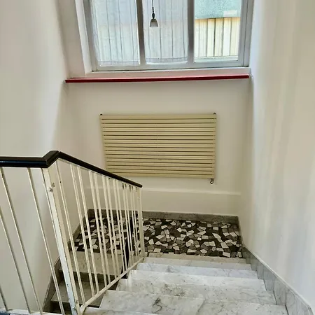 Affitta Camera Apartmán