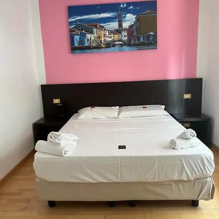 Affitta Camera Apartmán *