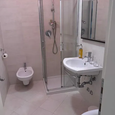 Apartmán Affitta Camera *