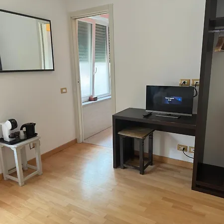 Affitta Camera Apartman Mestre