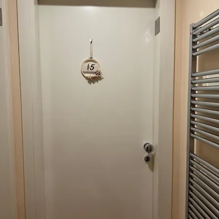 Apartmán Affitta Camera Mestre