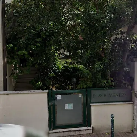 Apartman Affitta Camera *