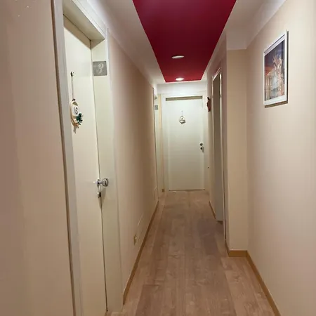 Affitta Camera شقة