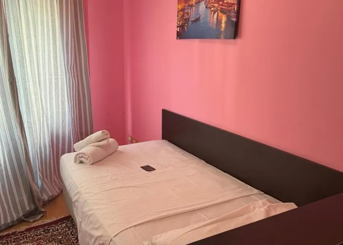 Affitta Camera Mestre