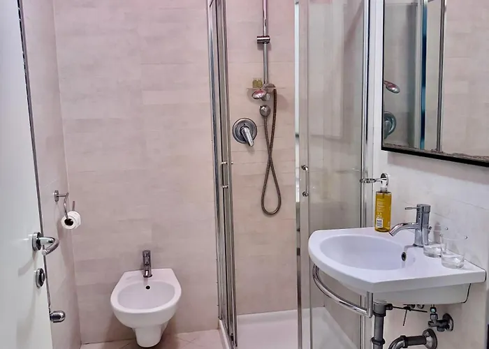 Appartamento Affitta Camera