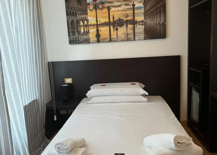 Affitta Camera Mestre