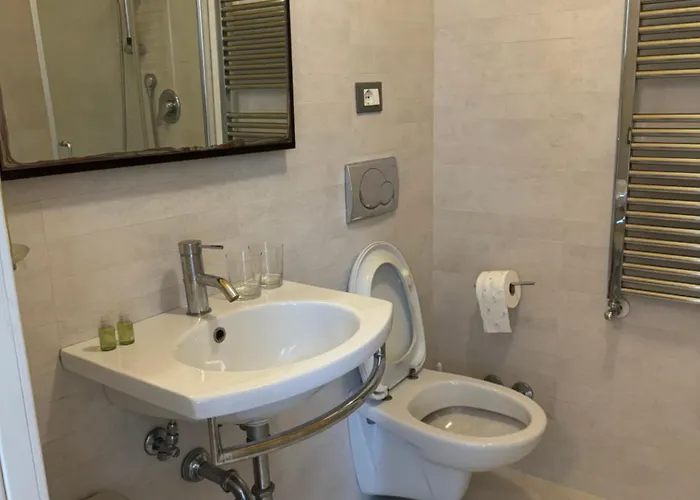 Affitta Camera * Mestre