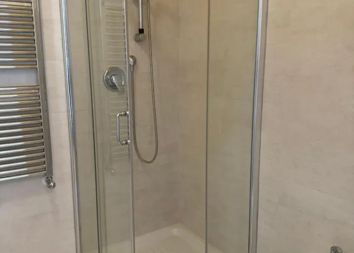 Appartamento Affitta Camera