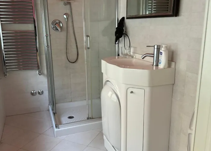 Affitta Camera Appartamento Mestre