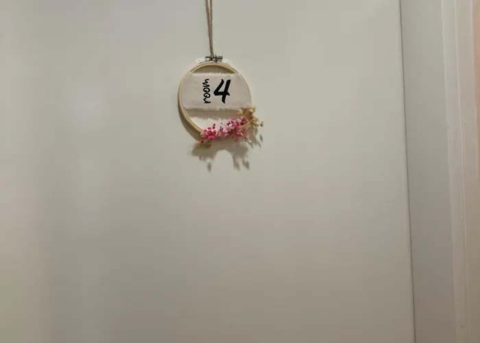 Affitta Camera Appartamento