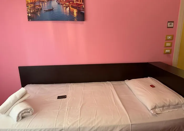 Affitta Camera Mestre