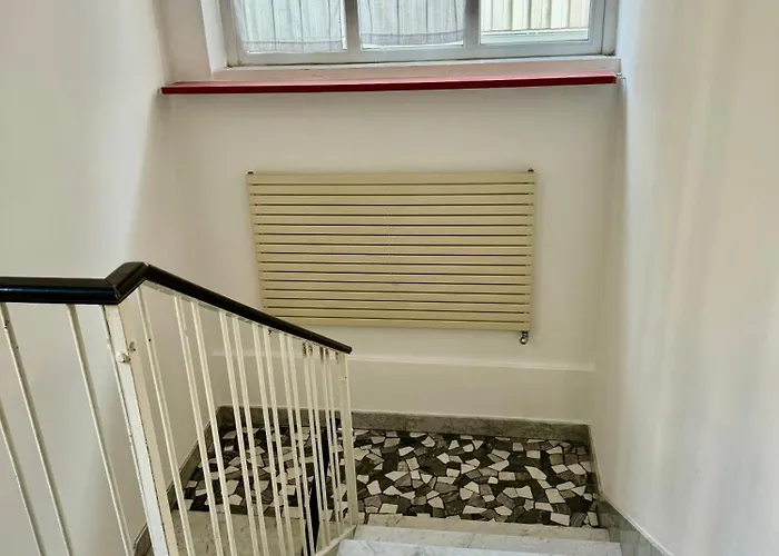 Affitta Camera Appartamento