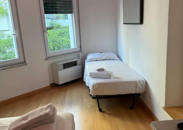 Appartamento Affitta Camera