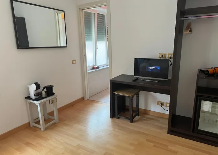 Affitta Camera Appartamento Mestre