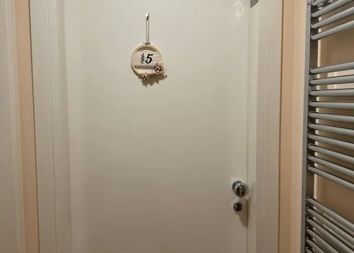 Appartamento Affitta Camera Mestre