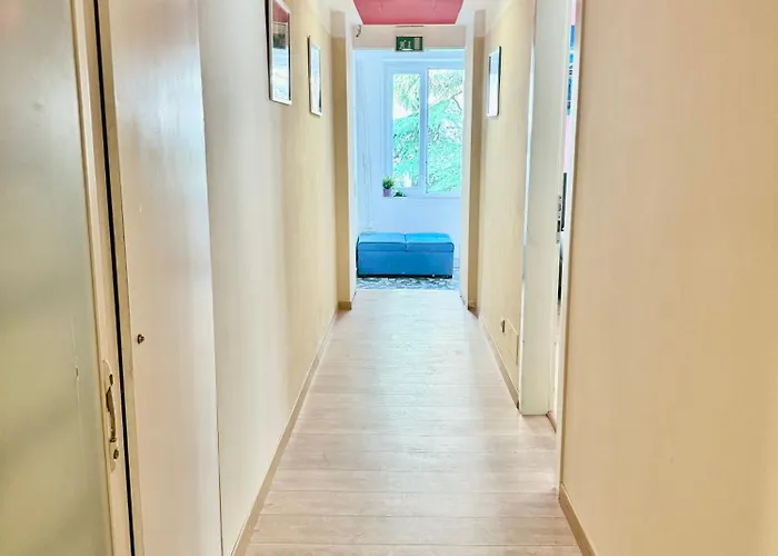 Appartamento Affitta Camera Mestre