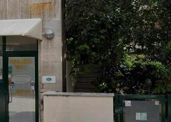 Affitta Camera * Mestre