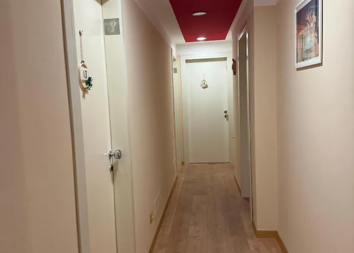 Affitta Camera Appartamento