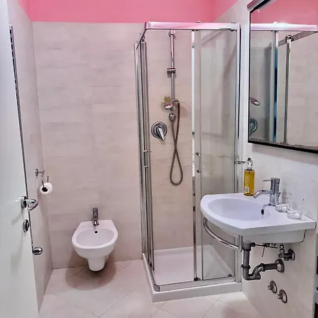 Apartamento Affitta Camera