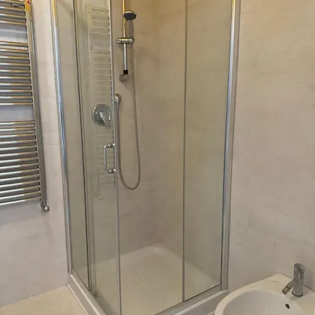 Apartamento Affitta Camera